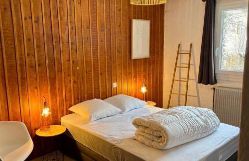 CASA-Blizzard 2 chambres apt à Saint-Véran - Foto 5