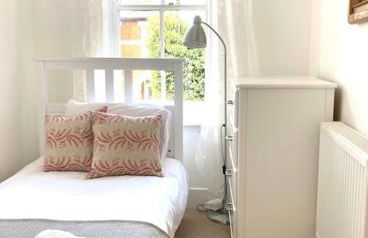 New Forest Cottage - Photo 17