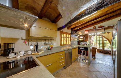 YourHouse Es Pou de Son Vent - Foto 12