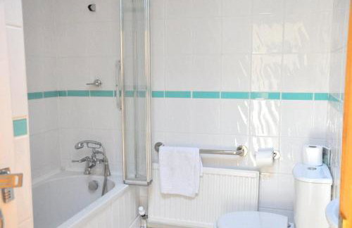 Stunning Seaview Cottage - Foto 31