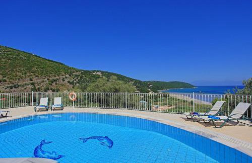 Beach Villa Oneiro - Photo 12