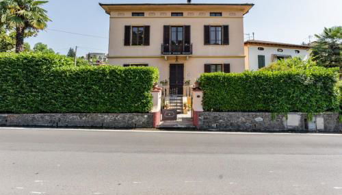 Appartamento in villa liberty - Foto 3