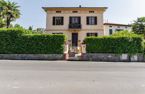 Appartamento in villa liberty - Foto 3