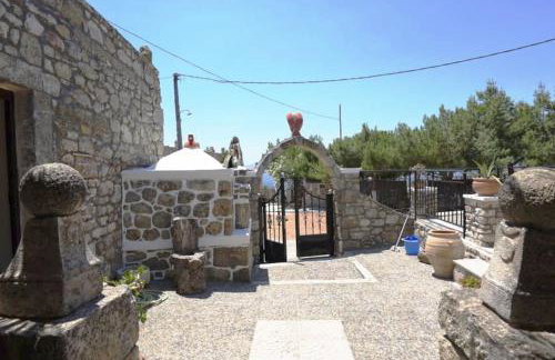 Traditional Creta stone house in serenity village - Foto 64