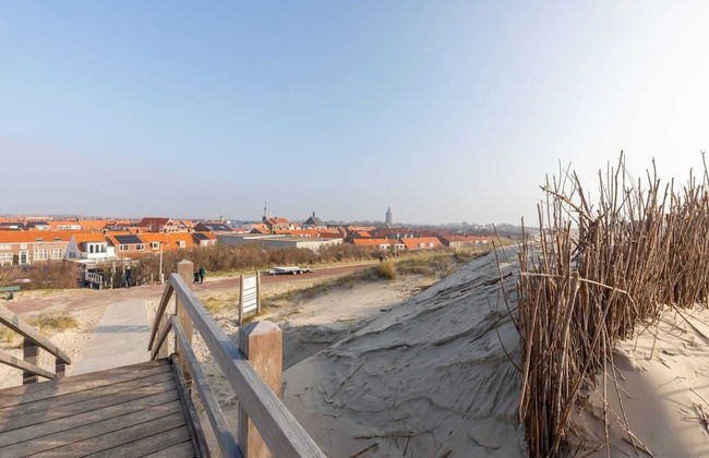 Holiday Home Near Beach With Sunny Terrace - Photo 29