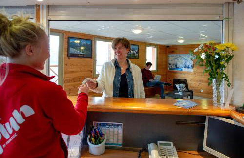 Résidence Capfun Couleurs Soleil, Oz en Oisans - Foto 18