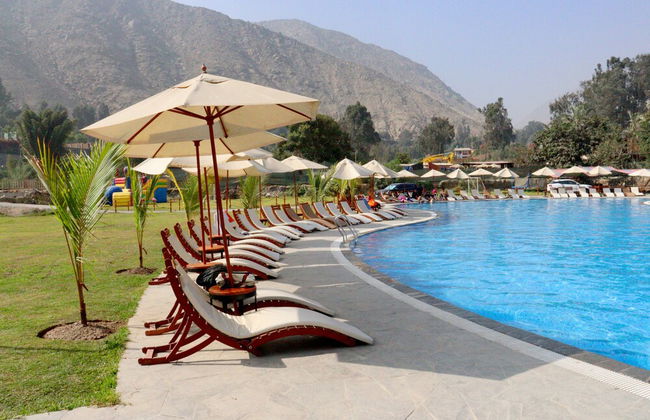 Ribera del Rio Club Resort - Foto 13