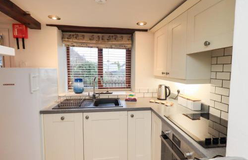 Jasmine Cottage - Foto 13