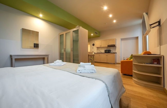 Residenza Palazzo Negri - Foto 18