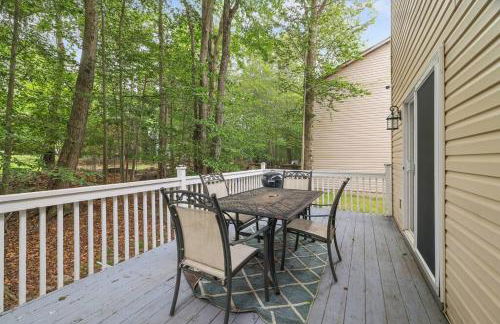 Nature’s Haven:4 br/2.5 bath, game room & Fire pit - Foto 19