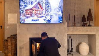 Exclusive Pena Rio - Foto 2