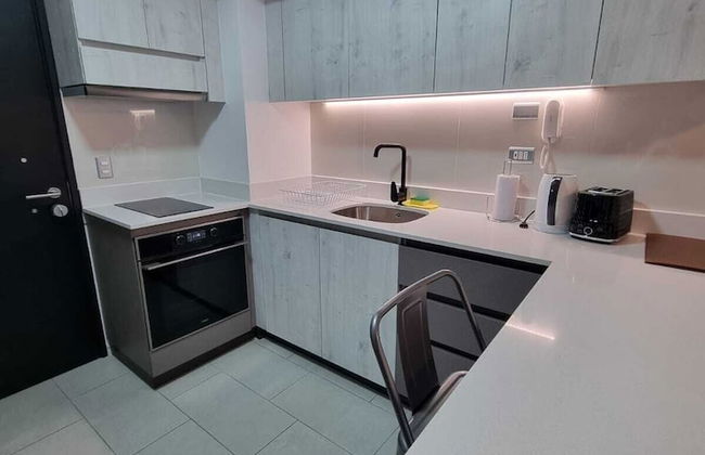 Apart Bauerle Curitiba - Foto 9