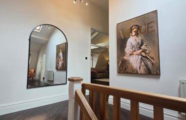 City Centre Luxury Apartment - Foto 18