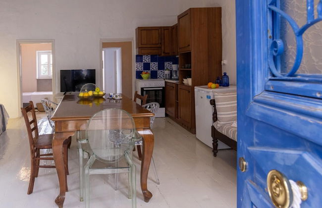 Platanos Cycladic House - Foto 7