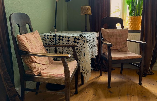 Villa Maria Garden Cottages - Foto 9