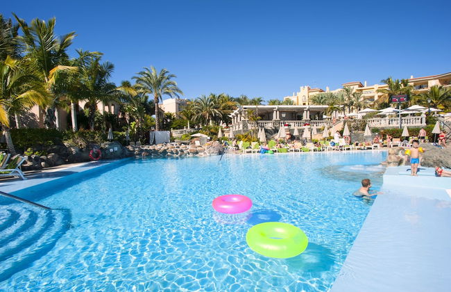 Palm Oasis Maspalomas - Foto 31