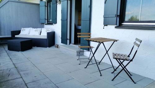 Ferienwohnung EG mit Bergblick - Foto 5