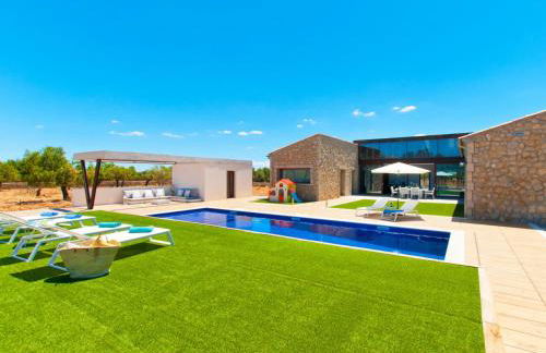 Villa Es Velar 34 de Binissalem - Photo 3