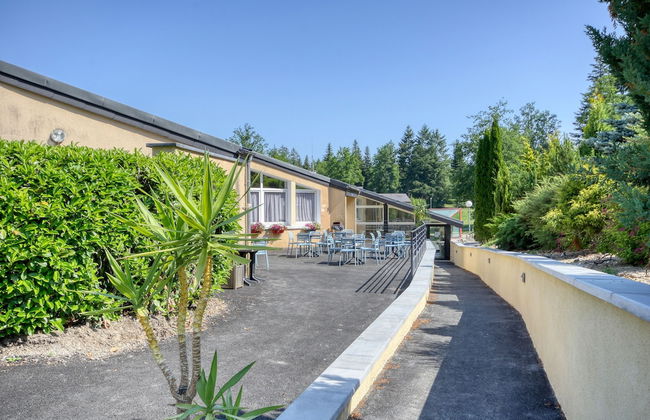 VVF Corrèze Pays d'Eygurande - Photo 78