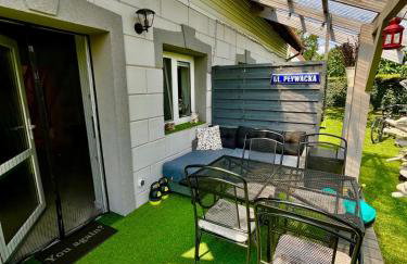 Apartament Pół Domu Nad Jeziorami - Foto 1