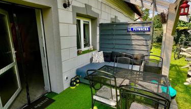 Apartament Pół Domu Nad Jeziorami - Foto 1