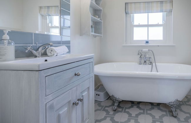 Dollars Cottage - 4 Bed - Llangennith - Photo 42