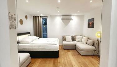 Spacious Apartment for 12 in Hamburg - Foto 3