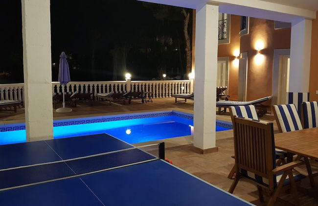 La Perla de Torrenueva - Photo 20