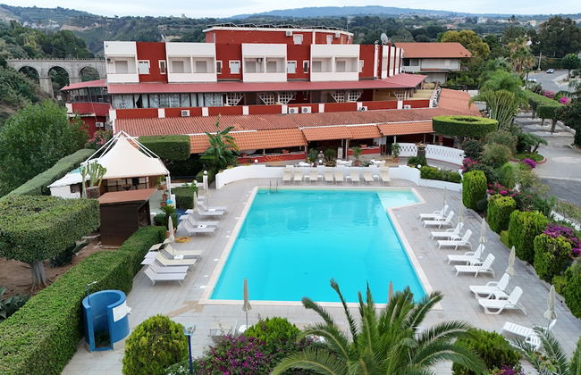 Residence Felix - Photo 57