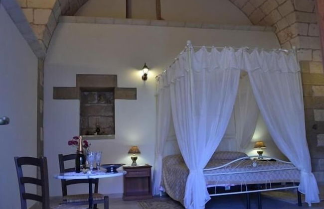 Masseria Cinti - Foto 13