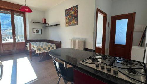 Mini appartamento in Sondrio Centro - Foto 3, pet friendly