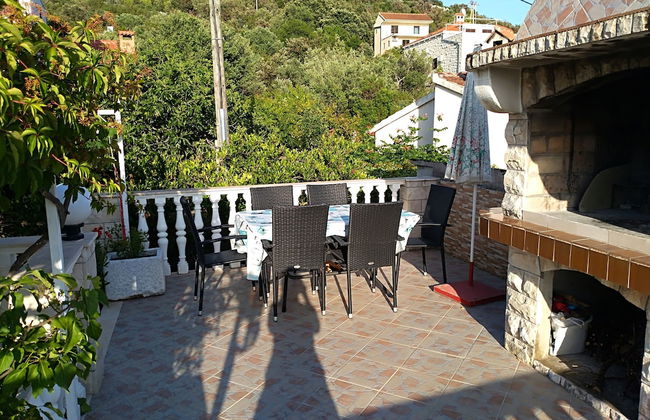 Romantic Apartment With Sea View Vinišće, Dalmatia - Foto 32