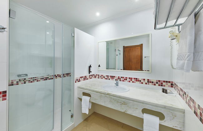 Hotel Apartamento Brisa Sol - Foto 14