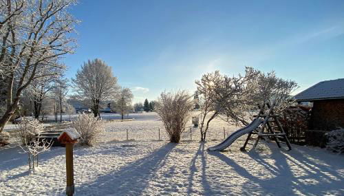 Ferienwohnung Zirbenglück - Foto 3