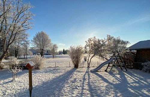 Ferienwohnung Zirbenglück - Foto 3
