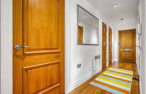 Luxury living in Paddington, London - Foto 3