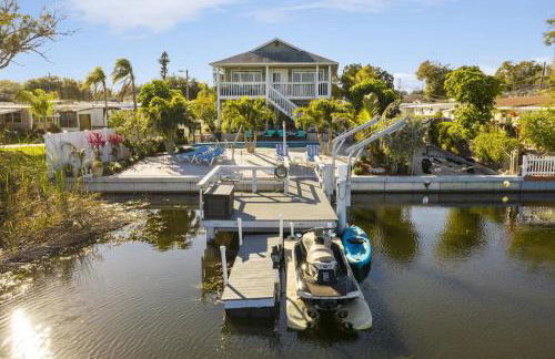 Exquisite Lakefront Pool House Awaits Pool 10 PPL - Foto 72