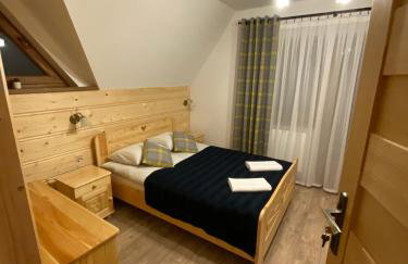 Domki przy Potoku - Foto 18