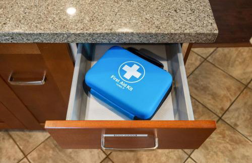 Coastal Lagoon - Pool Heating - Games - Air Hockey - Foto 51