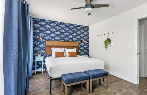 WeCo Duplex -8 BR- Sleeps 16 - Foto 13