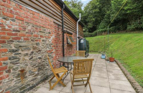 Caerau Farm House - Foto 24