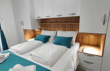 Apartmani Romana - Foto 30