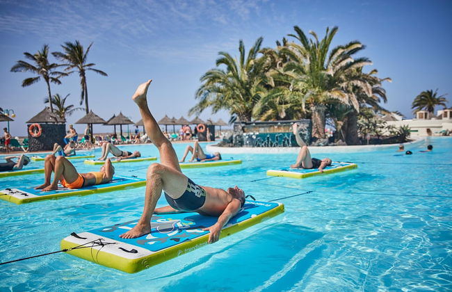 Club La Santa - all sports inclusive - Photo 24