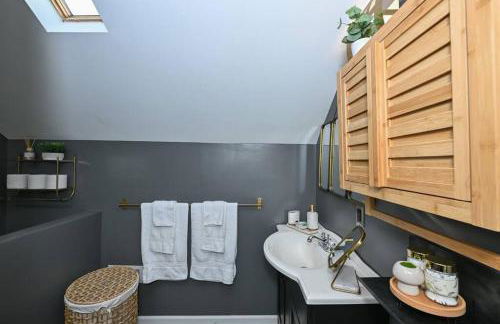 Lux Ohio City Gem - Foto 39