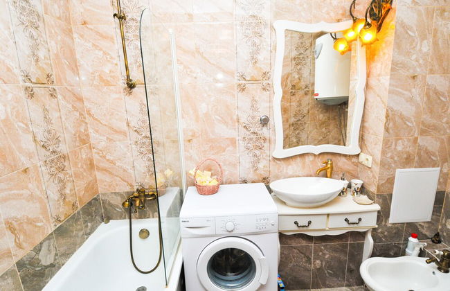 AELITA Apartment with Port View - Foto 28