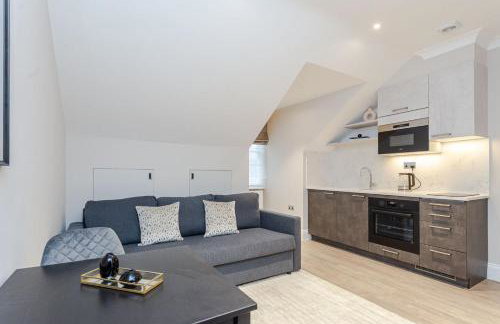 Cleveland Residences Chelsea - Foto 124