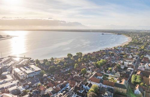 Stadthaus im Kattsund Eckernförde zur Kurzzeitvermietung - Foto 27