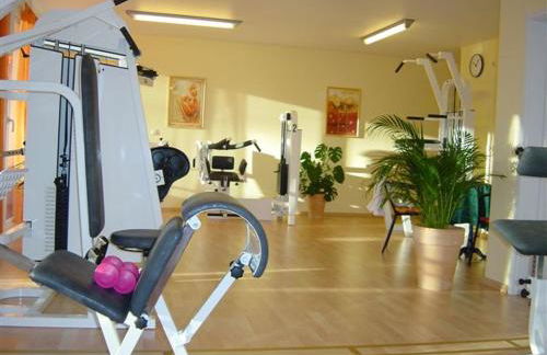 Espelkamp Gästehaus - Foto 13