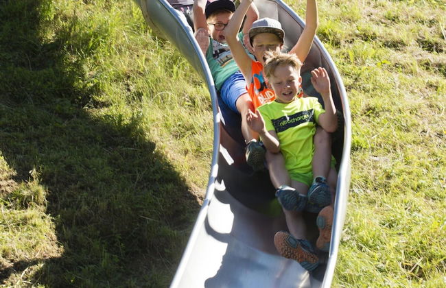 Sunny Apartment in Wagrain - Foto 54