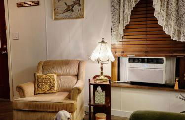 Grandma's House at Rosewood Lodge - Foto 54